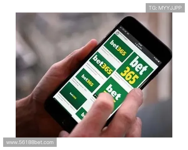 bet365博彩的移动应用使用体验与评测