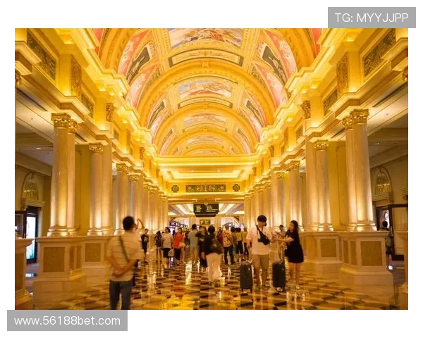 了解威尼斯人娱乐场的安全措施与游客须知