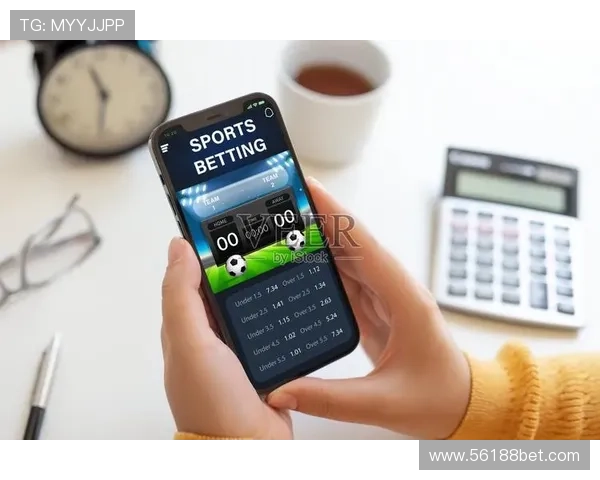 体育博彩平台的移动应用使用体验分享